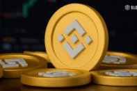 一个比特币多少钱